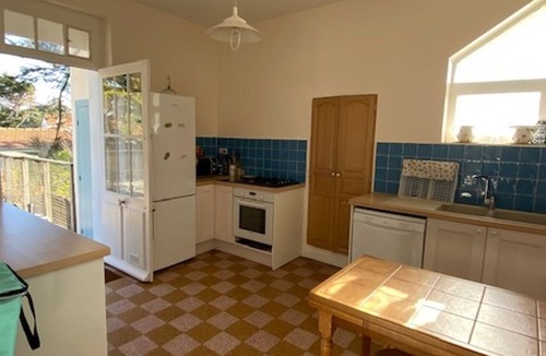 La Rogere House | Villa La Bernerie-en-Retz, 6 bedrooms, 12 persons