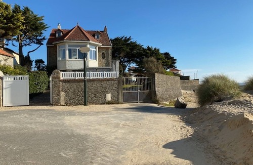 La Rogere House | Villa La Bernerie-en-Retz, 6 bedrooms, 12 persons