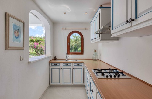 Les Terres Basses Villa | Villa La Bella Casa S