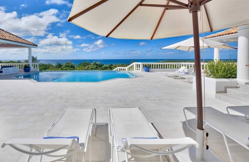 Les Terres Basses Villa | Villa La Bella Casa S