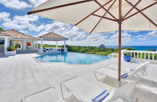 Les Terres Basses Villa | Villa La Bella Casa S