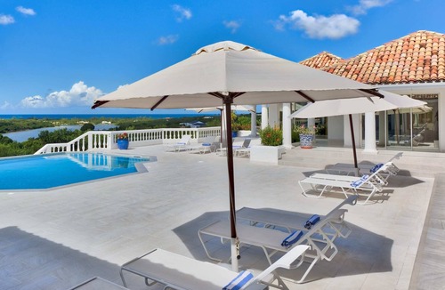 Les Terres Basses Villa | Villa La Bella Casa S