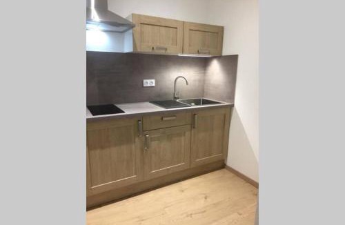 Le Treport Apartment | Villa la Brise , appartement "L'Aquilon"