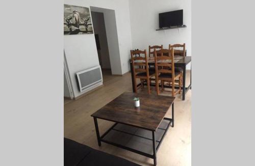 Le Treport Apartment | Villa la Brise , appartement "L'Aquilon"