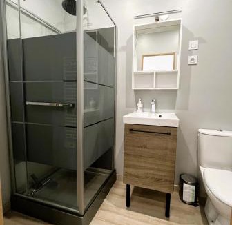 Le Treport Apartment | Villa la Brise , Studio "Le Mistral"