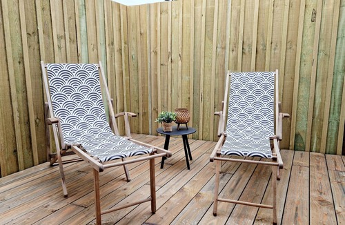 Saint-Denis-d'Oleron Villa | Villa la Casadyo Saint-Denis d'Oléron