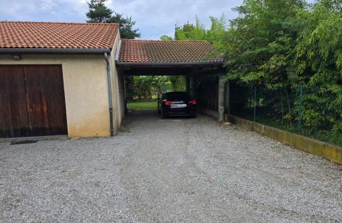 Tournon-sur-Rhone House | Villa - La Cachette du Marquis
