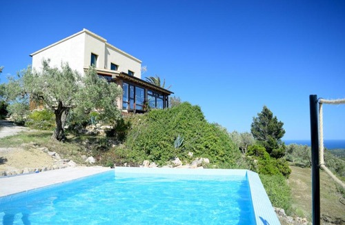 El Perello House | Villa La Calma