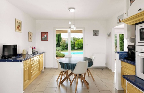 Carcassonne Villa | Villa La Cavayere, swimming pool, air conditioning