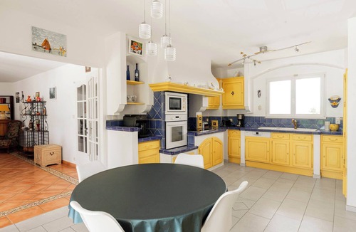 Carcassonne Villa | Villa La Cavayere, swimming pool, air conditioning