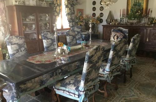 Ceret Villa | Villa la Cerisaie