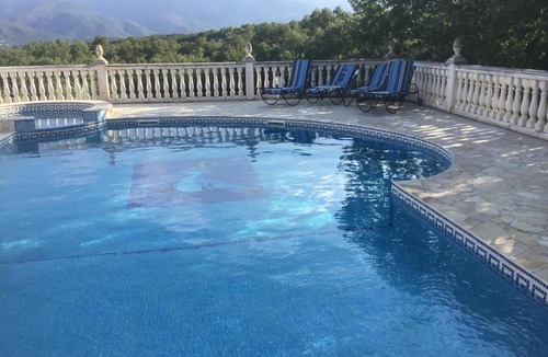 Ceret Bed & Breakfast | Villa la Cerisaie.