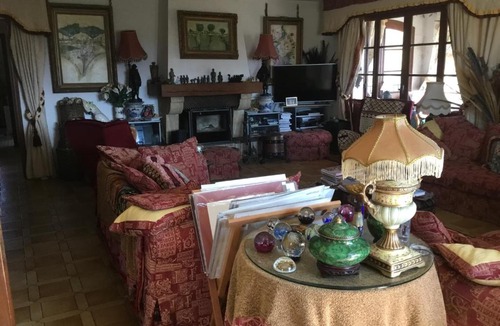 Ceret Bed & Breakfast | Villa la Cerisaie.