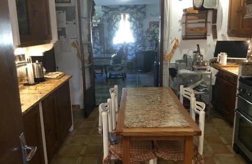 Ceret Bed & Breakfast | Villa la Cerisaie.