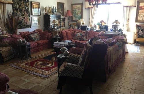 Ceret Bed & Breakfast | Villa la Cerisaie.