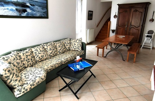 Les Sables d'Olonne Villa | VILLA LA CHATTE - 4 chambres