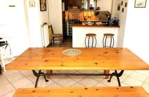 Les Sables d'Olonne Villa | VILLA LA CHATTE - 4 chambres
