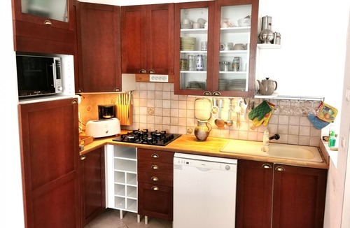 Les Sables d'Olonne Villa | VILLA LA CHATTE - 4 chambres