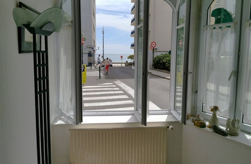 Les Sables d'Olonne Villa | VILLA LA CHATTE - 4 chambres
