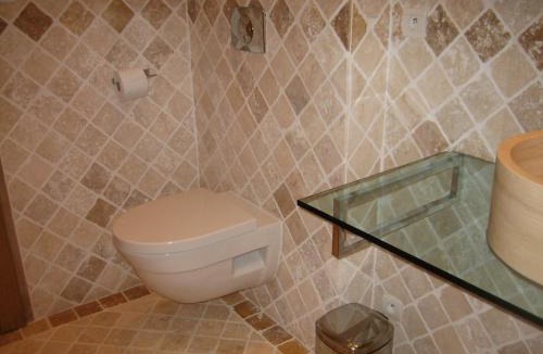 Valleres Villa | Villa - La chambre des Dames