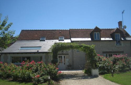 Valleres Villa | Villa - La chambre des Dames