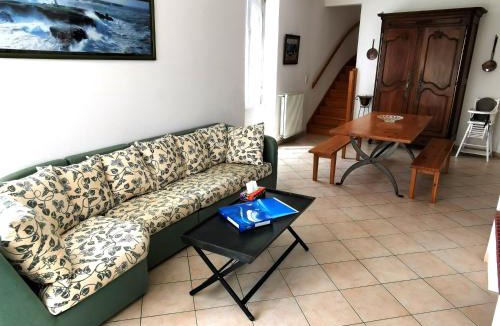 Les Sables d'Olonne Villa | Villa "La Chatte"