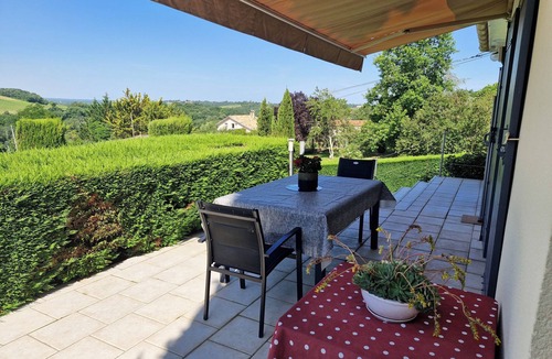 Arbis Villa | - Villa La Citadelle