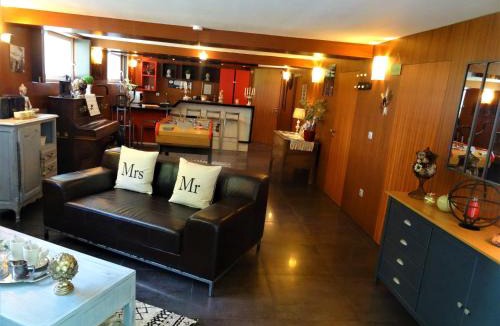 Chailly-en-Biere Bed & Breakfast | Villa La Clef Des Champs