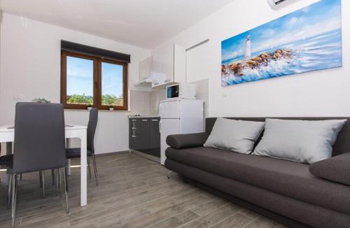 Veliki Drvenik Apartment | Villa LA-Comfort One Bedroom Apartment with Sea View Terrace 3