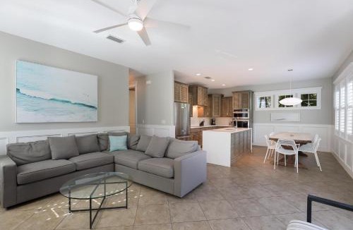 Anna Maria House | Villa La Concha