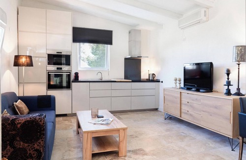 Siran Villa | Villa La Confiance