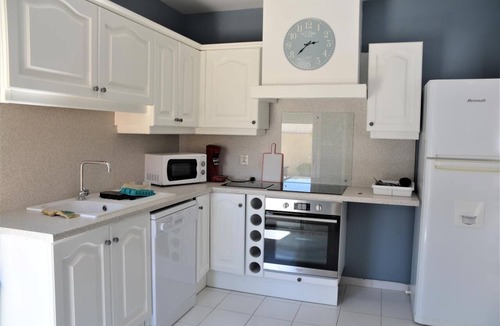 Bessan Villa | Villa la Conviviale