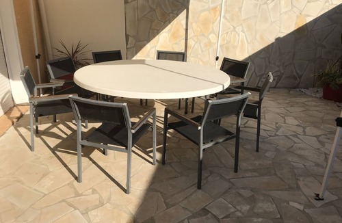 Bessan Villa | Villa la Conviviale