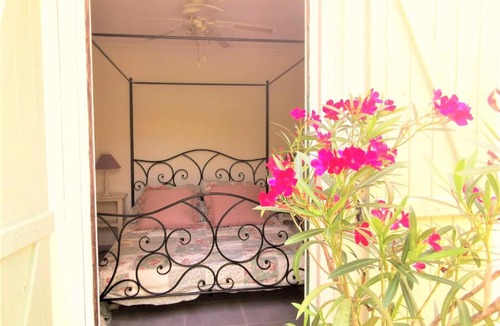 La Croix-Valmer House | Villa La Coquette