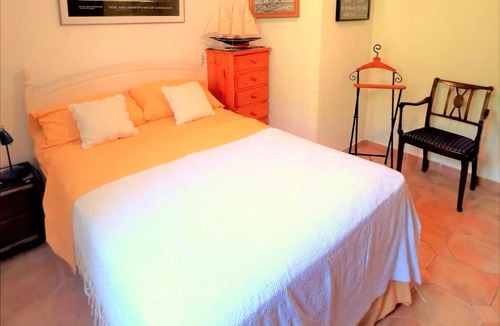 La Croix-Valmer House | Villa La Coquette