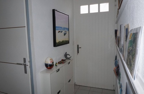 La Couarde-sur-Mer Villa | Villa La Couarde-sur-Mer, 3 bedrooms, 6 persons