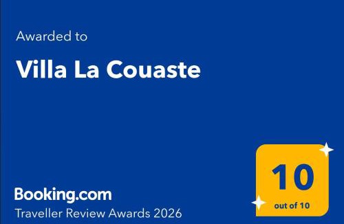 Lorgues House | Villa La Couaste