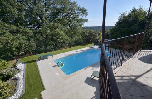 Lorgues House | Villa La Couaste