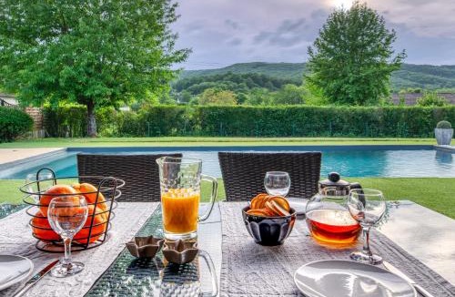 Lanzac Villa | Villa 'La Crabichonnière'