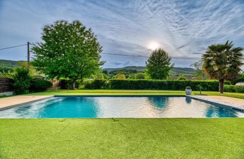 Lanzac Villa | Villa 'La Crabichonnière'