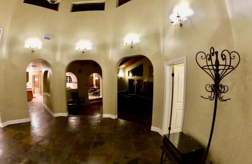 Murrieta Villa | Villa La Cresta - 5 Acre Retreat