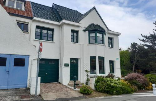 Bray-Dunes Villa | Villa La Croisée des Chemins