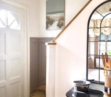 Bray-Dunes Villa | Villa La Croisée des Chemins