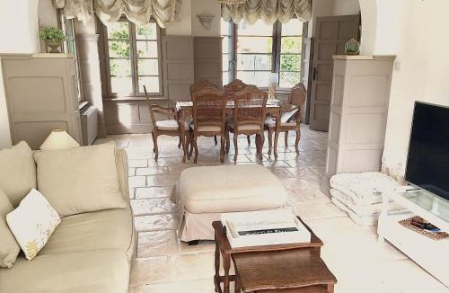 Bray-Dunes Villa | Villa La Croisée des Chemins