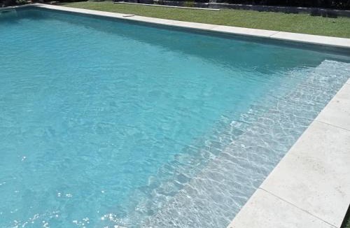 Sainte-Maxime Villa | Villa La Croisette