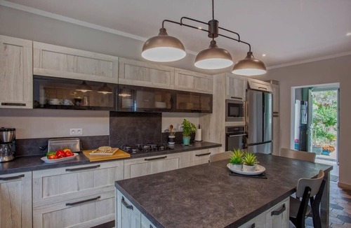 Miomo Villa | Villa La Doughe.