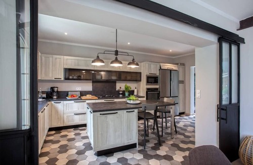 Miomo Villa | Villa La Doughe.