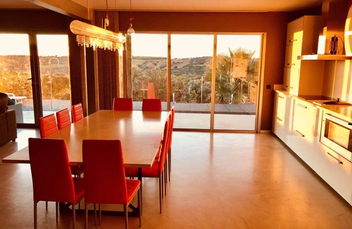 Valdeaveruelo House | Villa La Duquesa