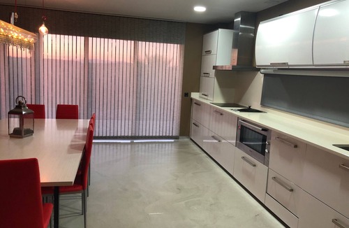 Valdeaveruelo House | Villa La Duquesa