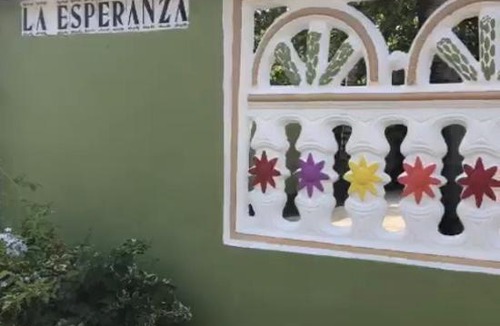 Nizao Villa | Villa La Esperanza